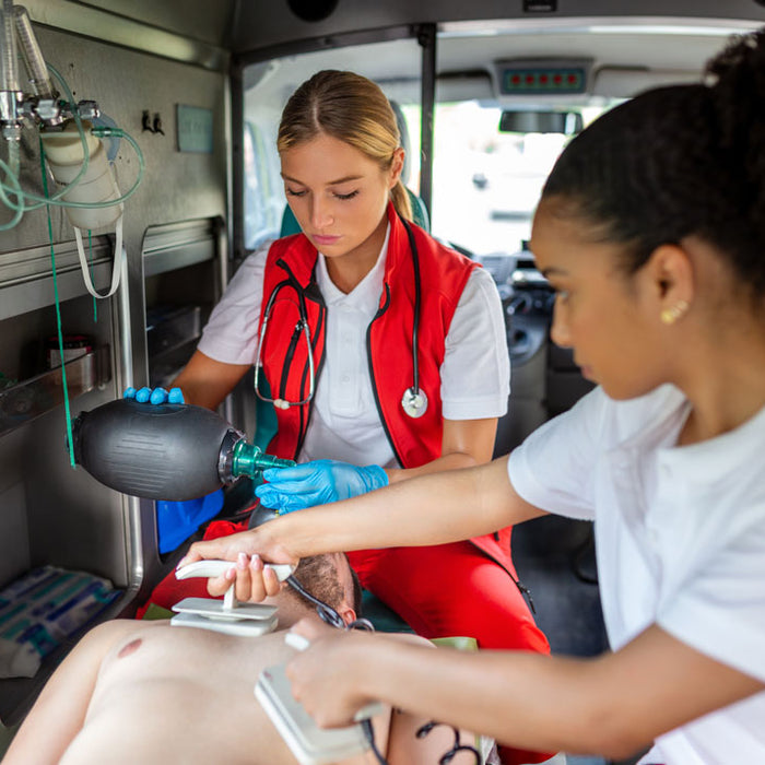 5 Ways to become medically prepared if you're a Zero Responder