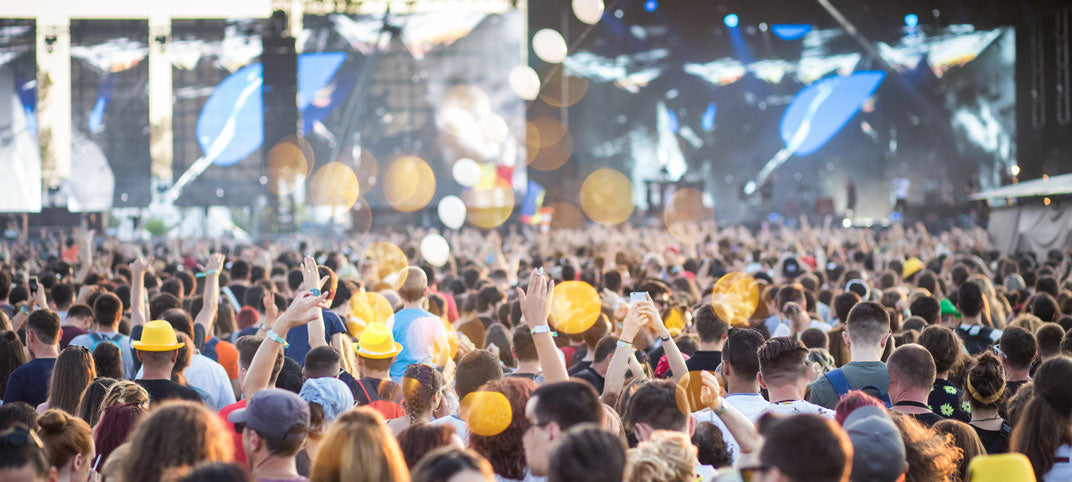 How to stay safe during festival season: with these essential medical supplies