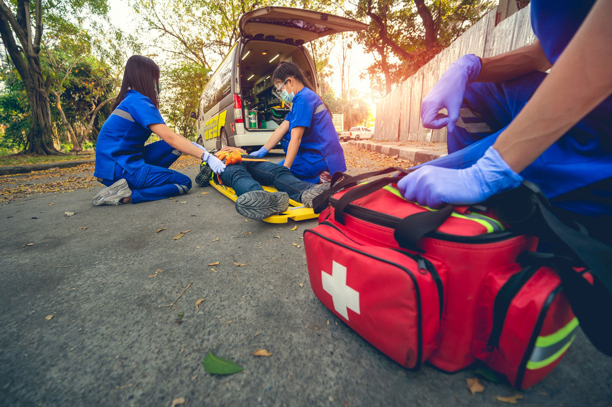 Must-Have Emergency Medical Supplies for Your Workplace